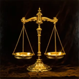 Golden Rule cover art